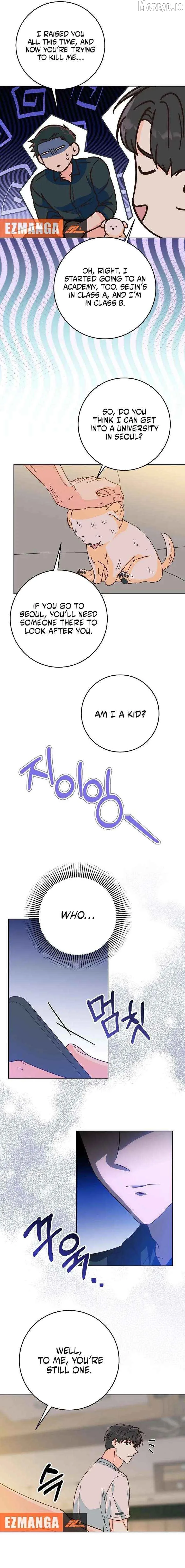 Spring Fever Chapter 42 page 15