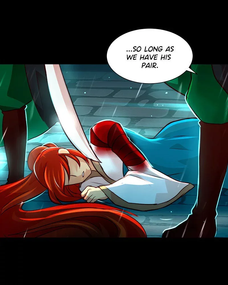 Subzero Chapter 41 page 7
