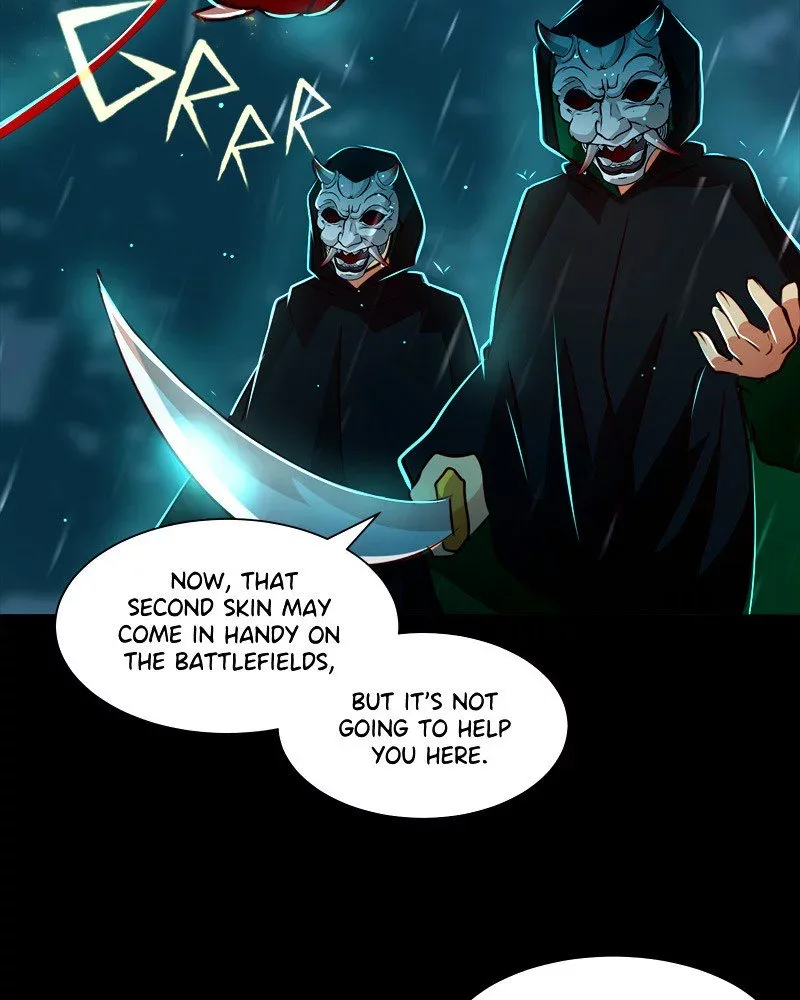 Subzero Chapter 41 page 9