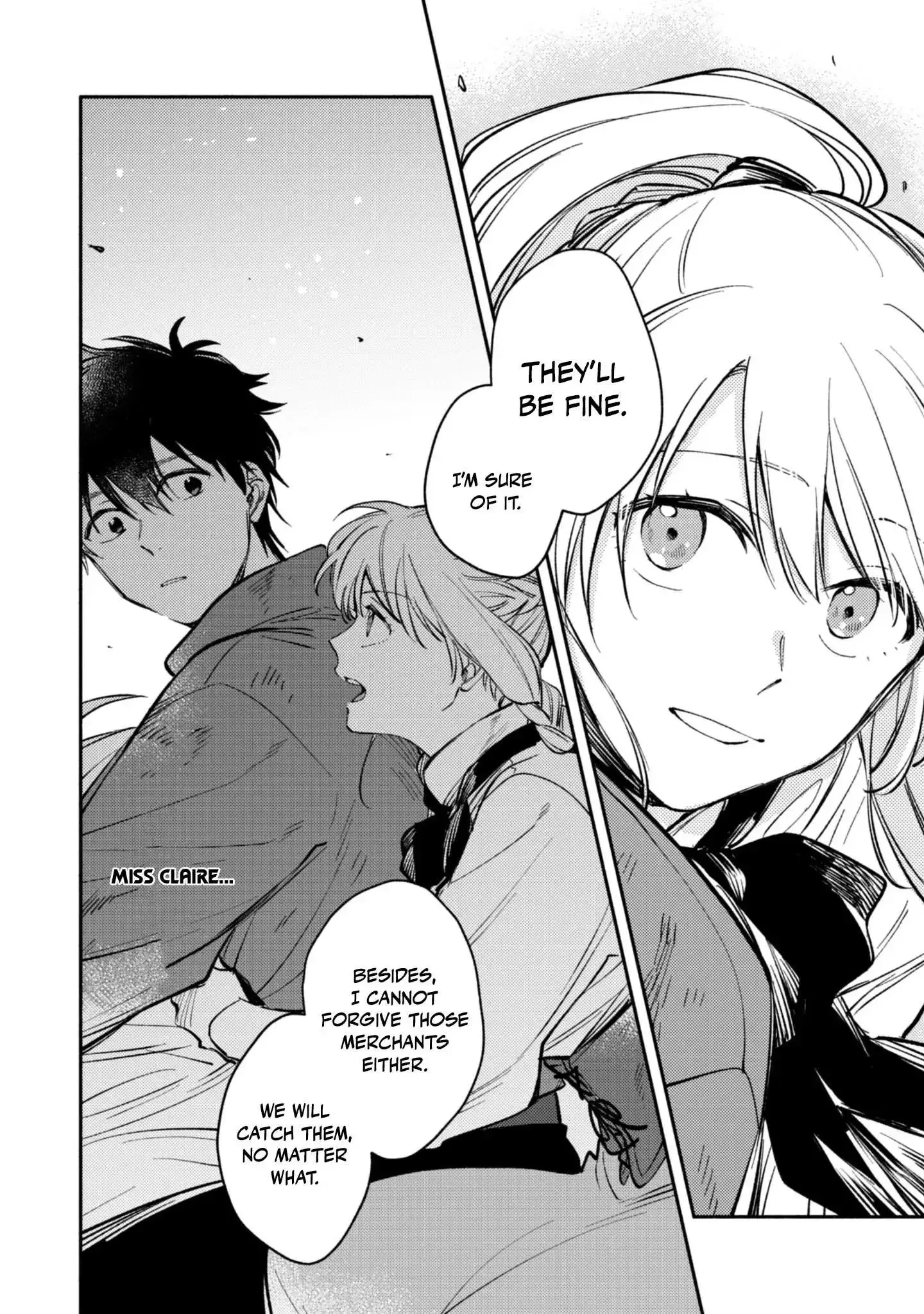 Isekai Tensei Shitara Aiken ga Saikyou ni Narimashita: Silver Fenrir to Ore ga Isekai Kurashi wo Hajimetara Chapter 43 page 4