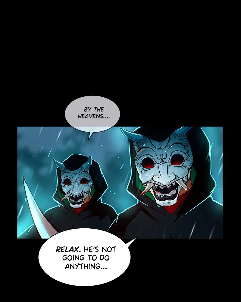 Subzero Chapter 41 page 6