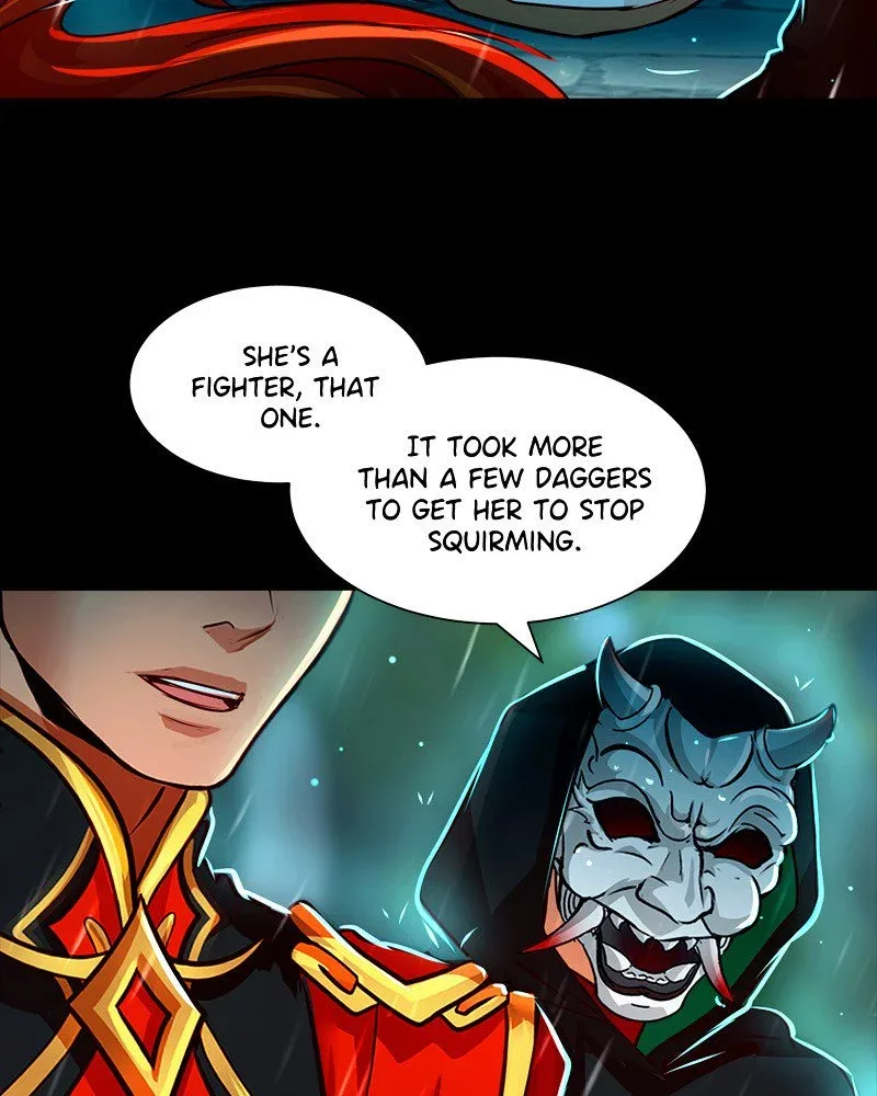 Subzero Chapter 41 page 23