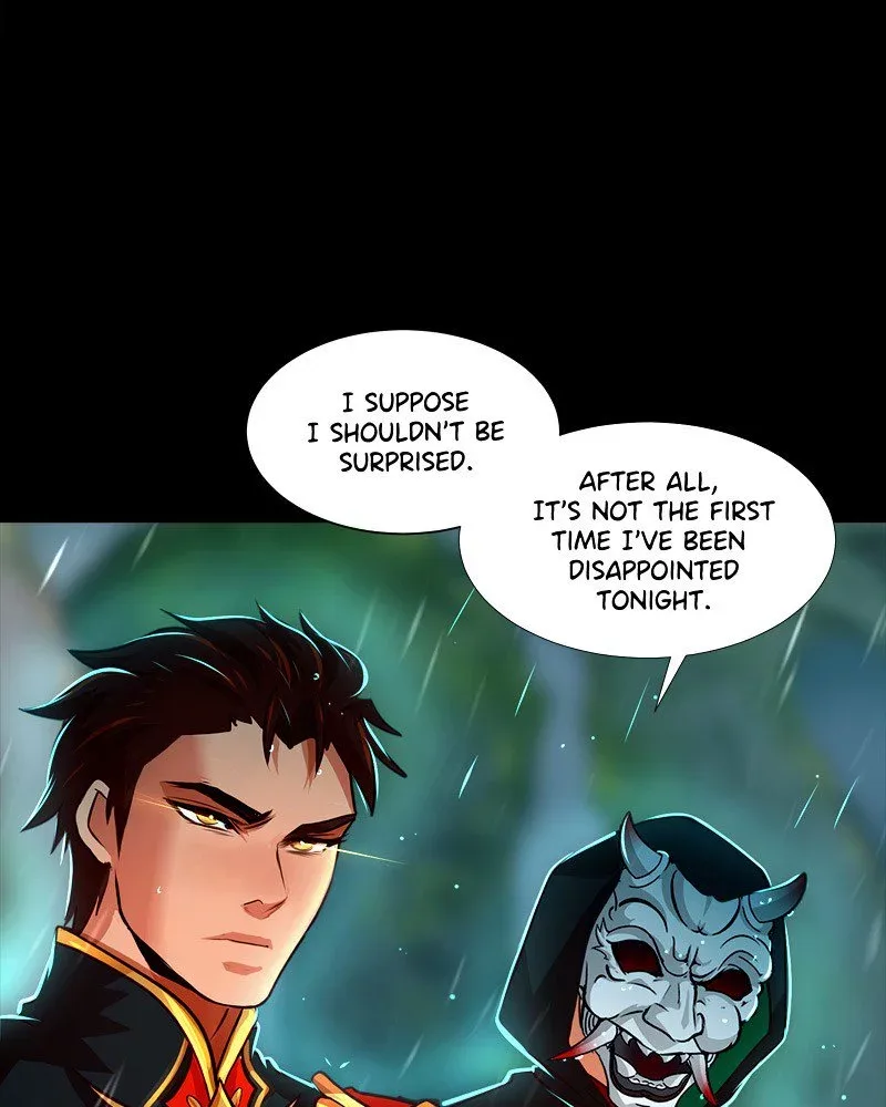 Subzero Chapter 41 page 20