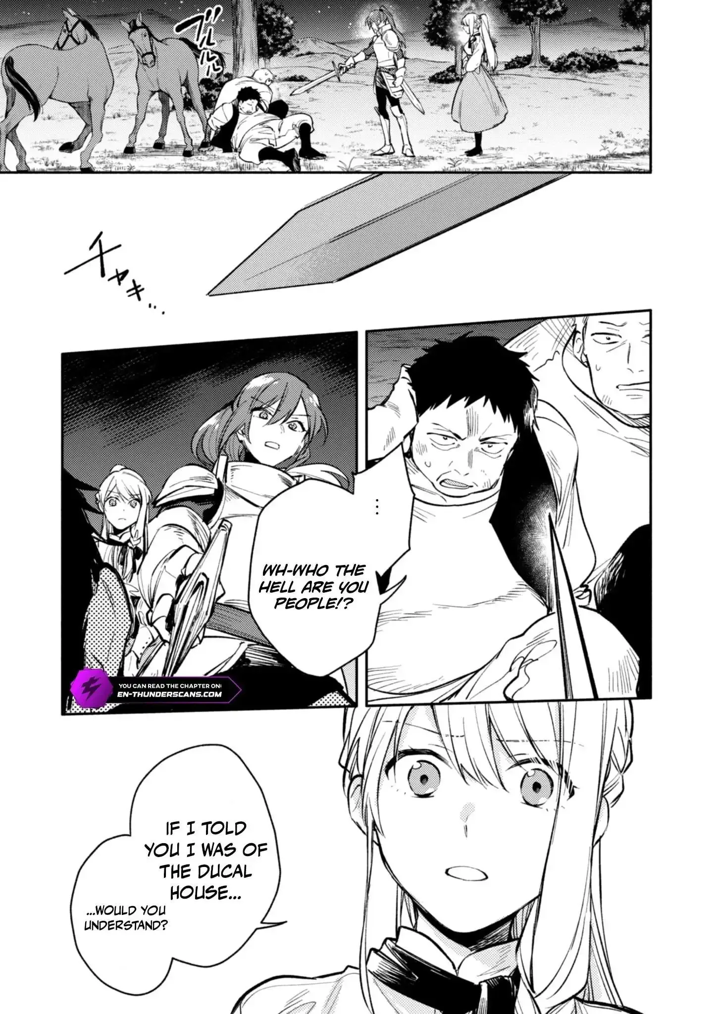Isekai Tensei Shitara Aiken ga Saikyou ni Narimashita: Silver Fenrir to Ore ga Isekai Kurashi wo Hajimetara Chapter 43 page 9