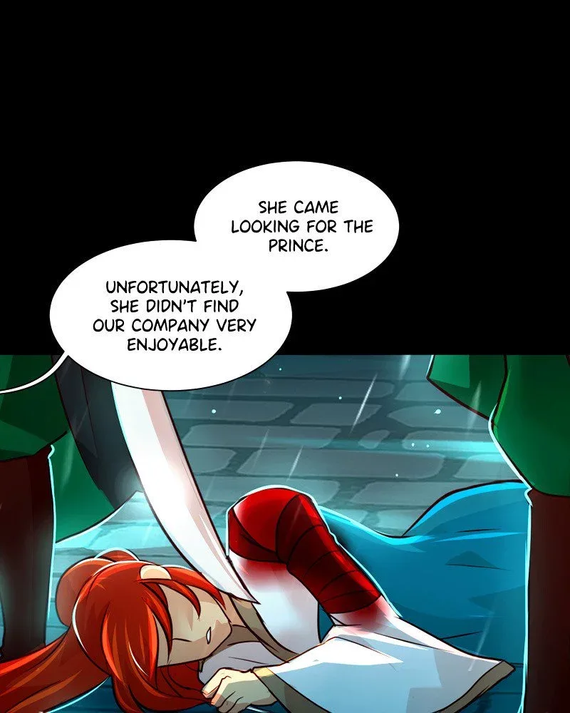 Subzero Chapter 41 page 22