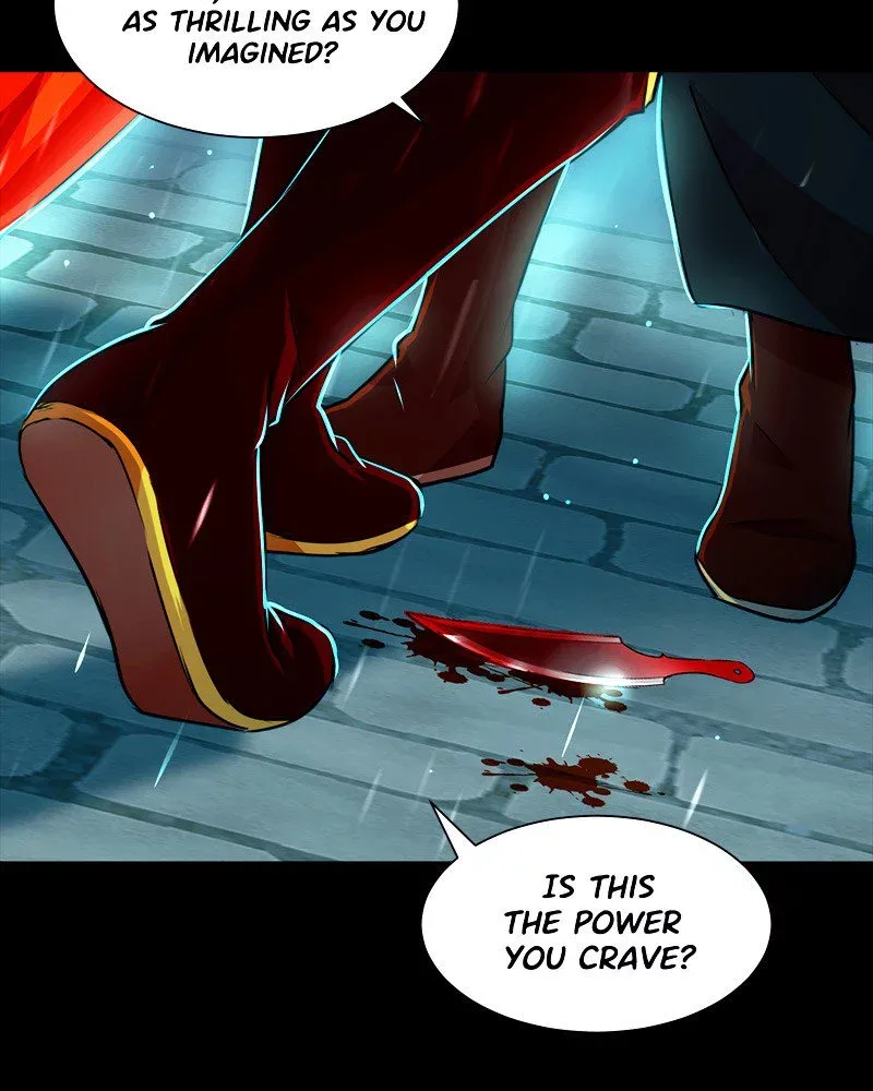 Subzero Chapter 41 page 39