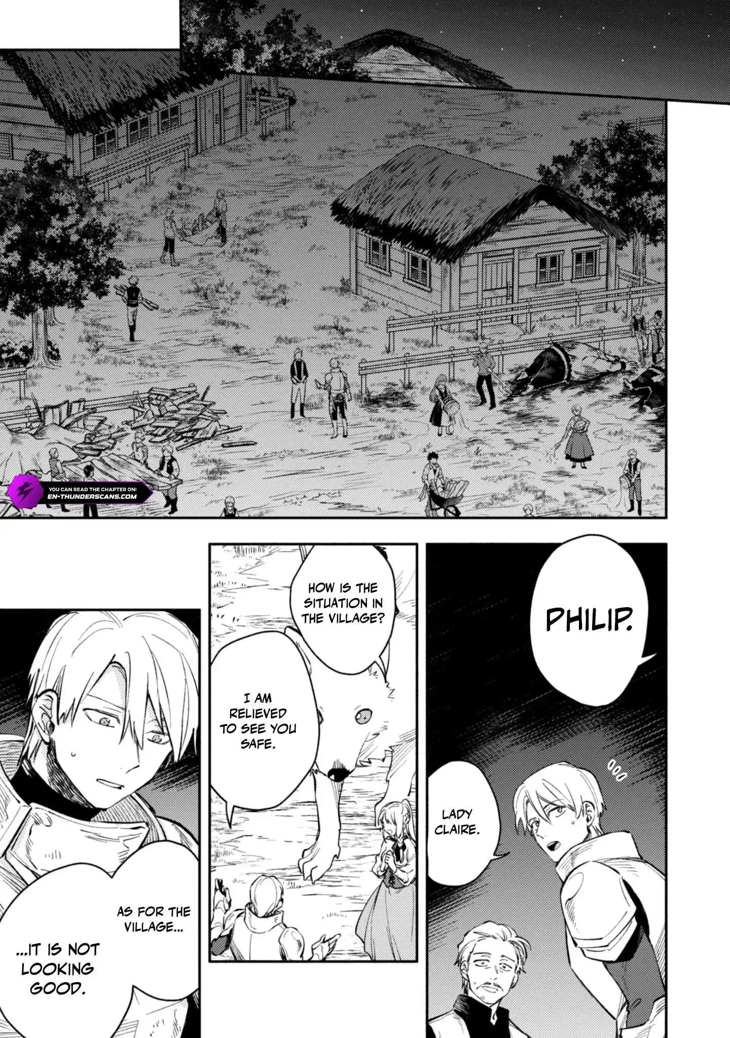 Isekai Tensei Shitara Aiken ga Saikyou ni Narimashita: Silver Fenrir to Ore ga Isekai Kurashi wo Hajimetara Chapter 43 page 13
