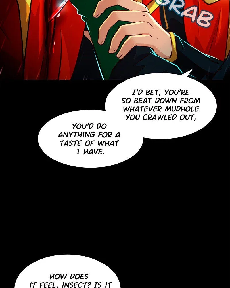 Subzero Chapter 41 page 38