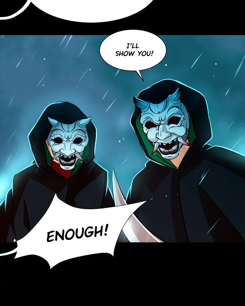 Subzero Chapter 41 page 43