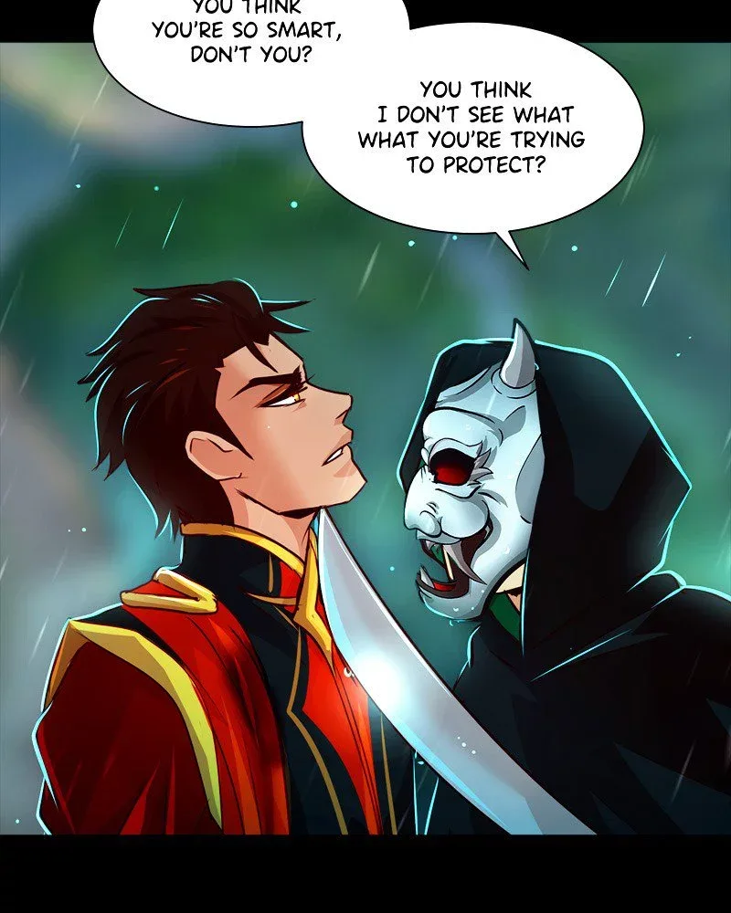 Subzero Chapter 41 page 45