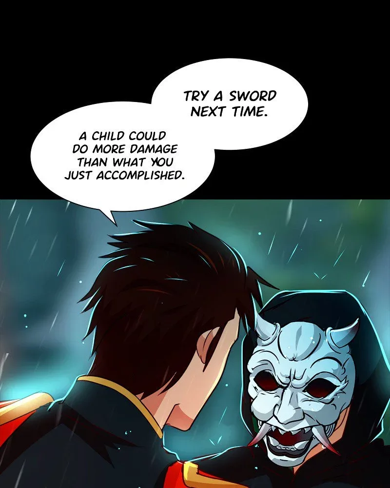 Subzero Chapter 41 page 40