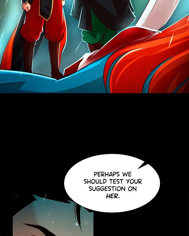 Subzero Chapter 41 page 47