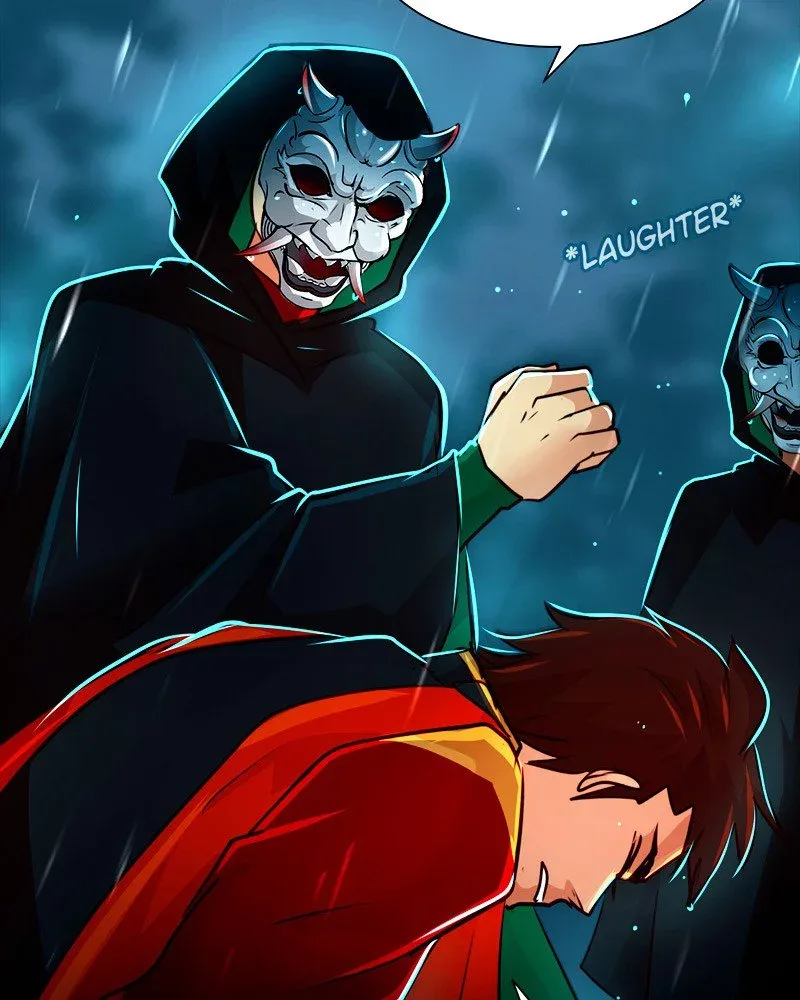 Subzero Chapter 41 page 64