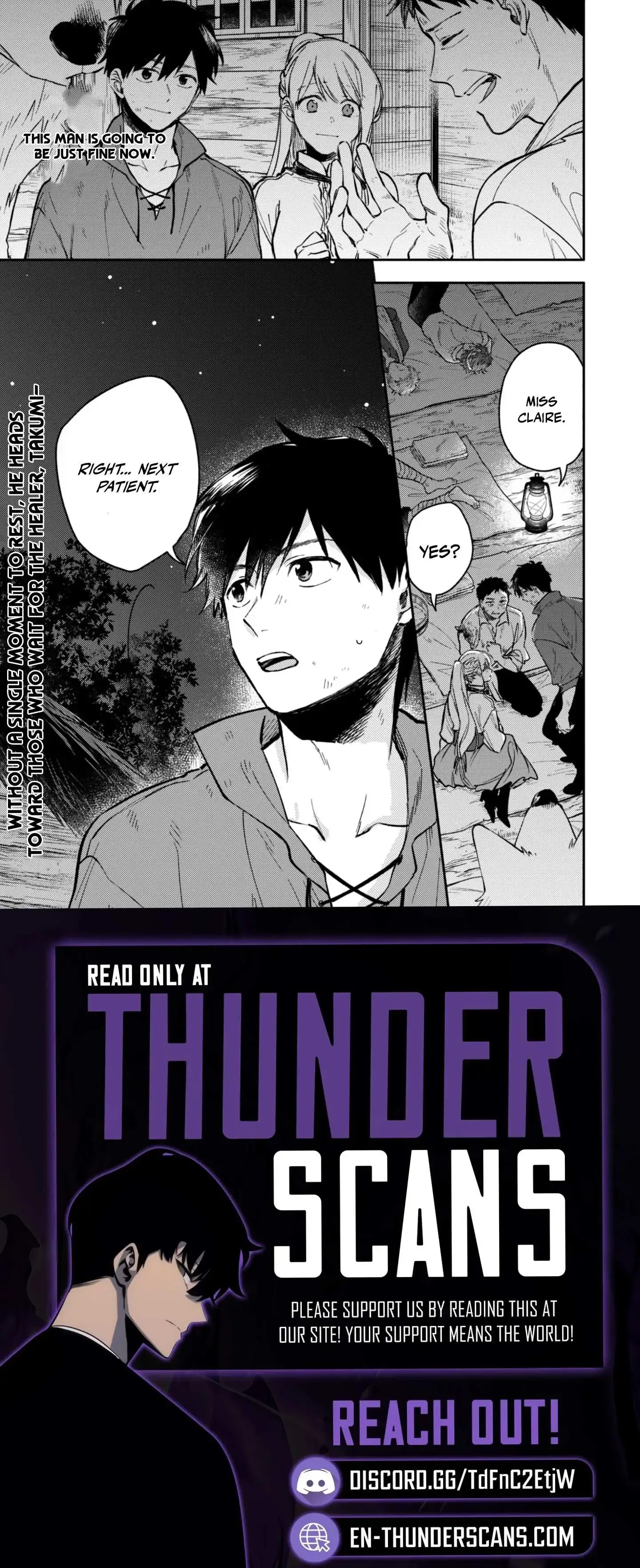Isekai Tensei Shitara Aiken ga Saikyou ni Narimashita: Silver Fenrir to Ore ga Isekai Kurashi wo Hajimetara Chapter 43 page 23