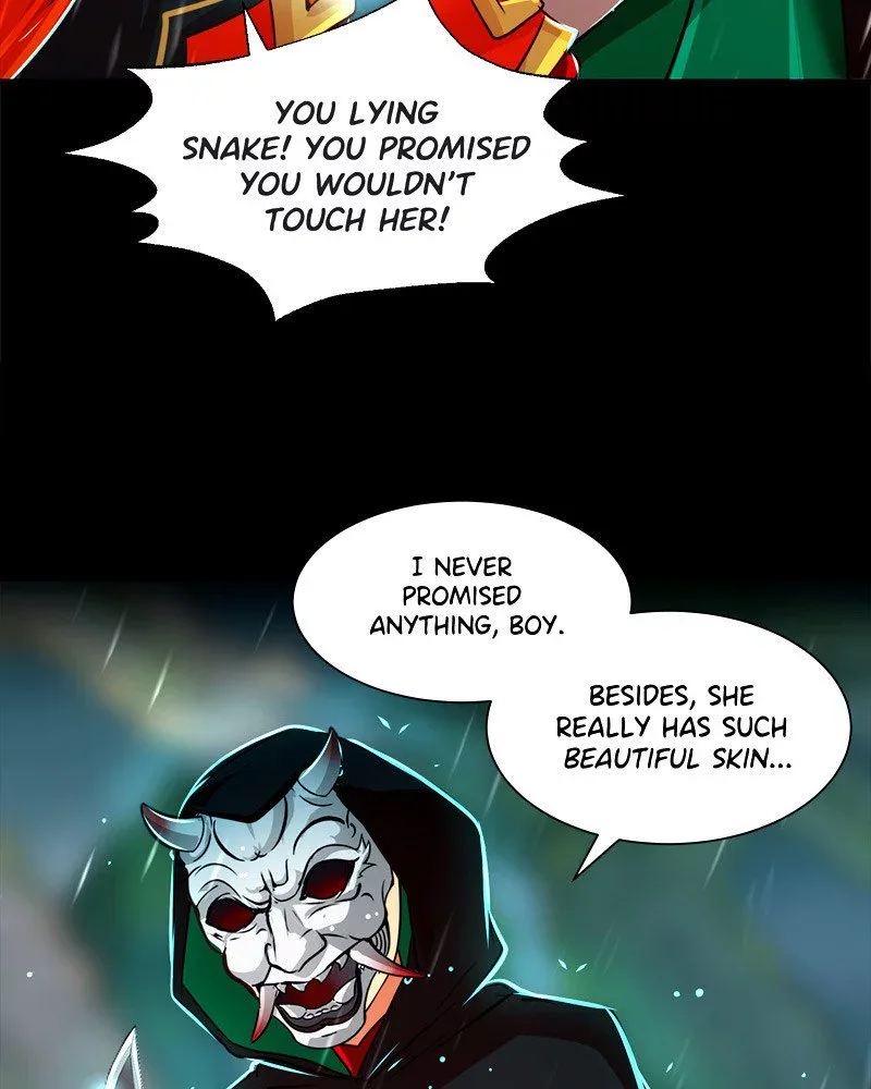 Subzero Chapter 41 page 76