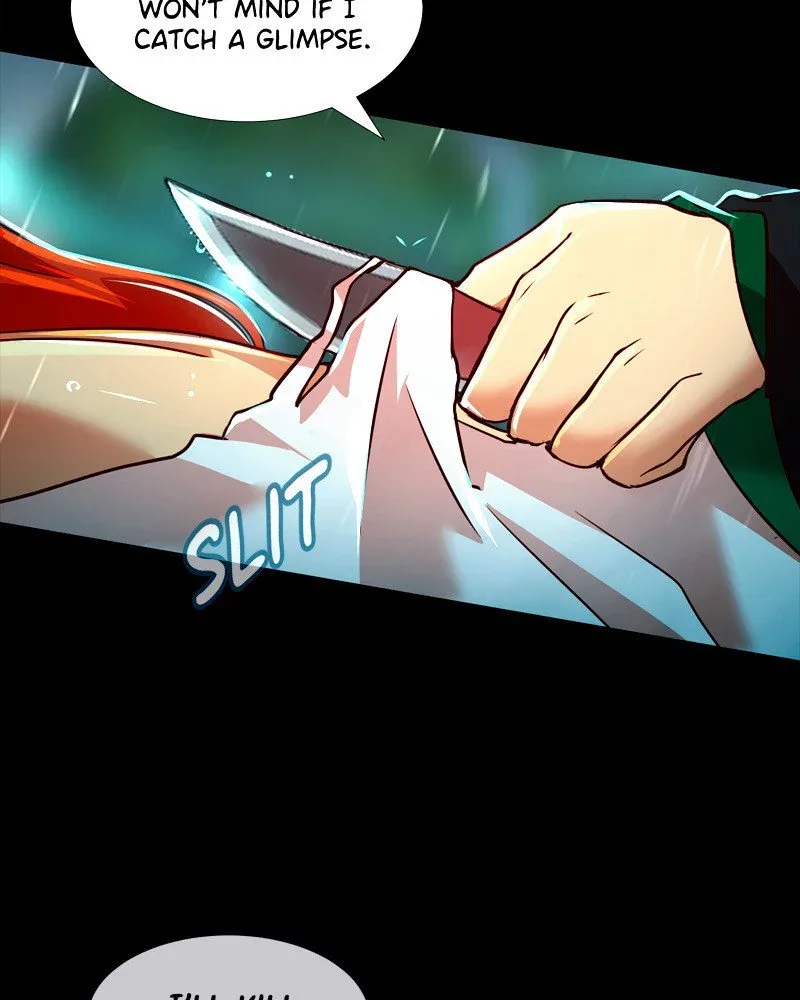 Subzero Chapter 41 page 78