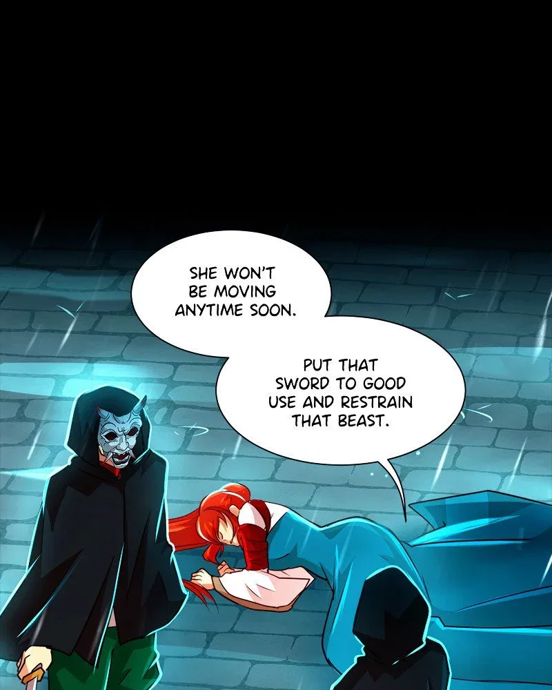 Subzero Chapter 41 page 73