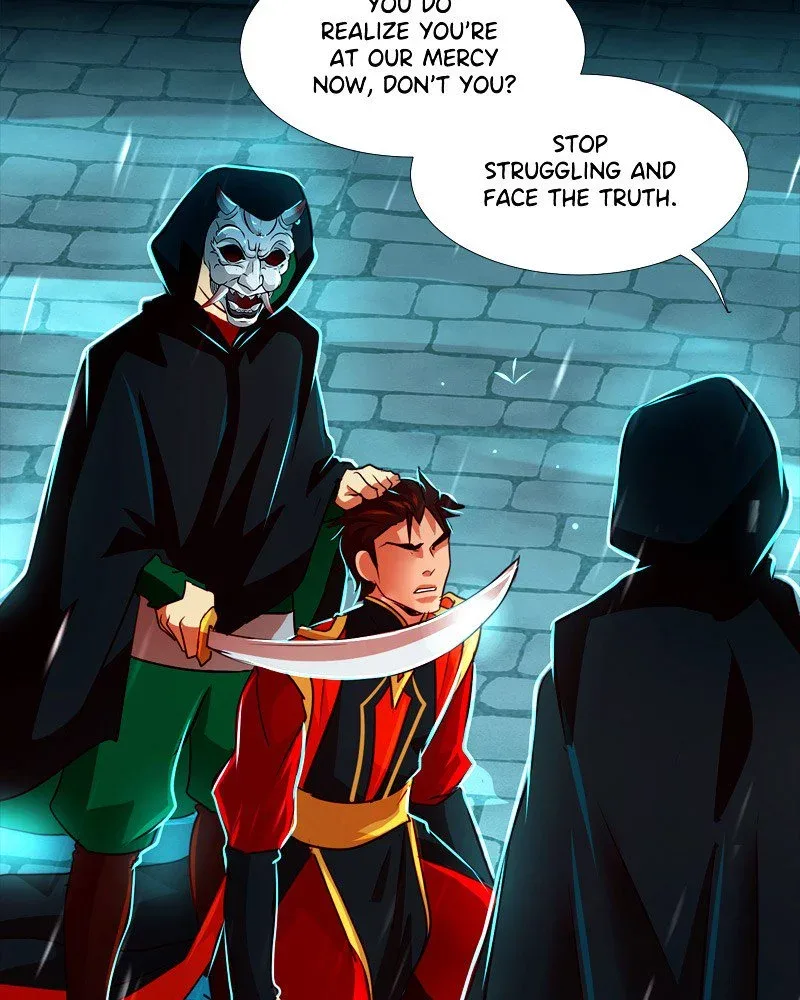 Subzero Chapter 41 page 68