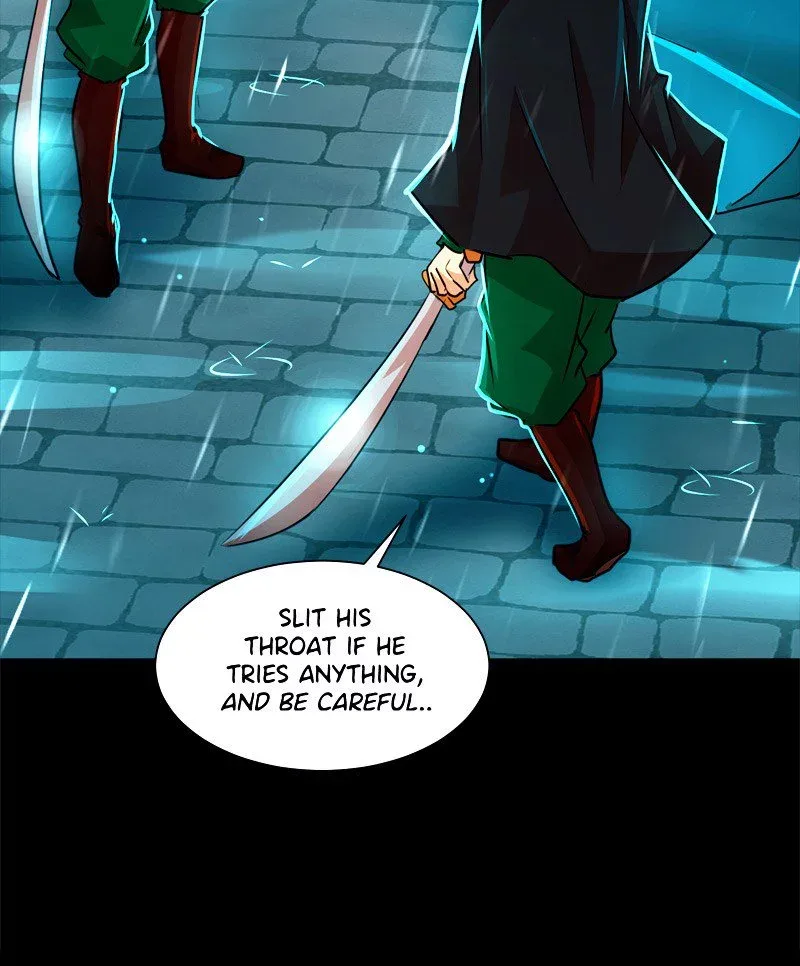 Subzero Chapter 41 page 74