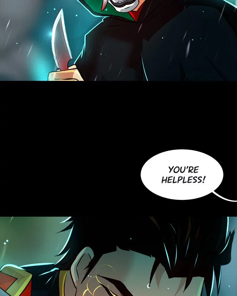 Subzero Chapter 41 page 85