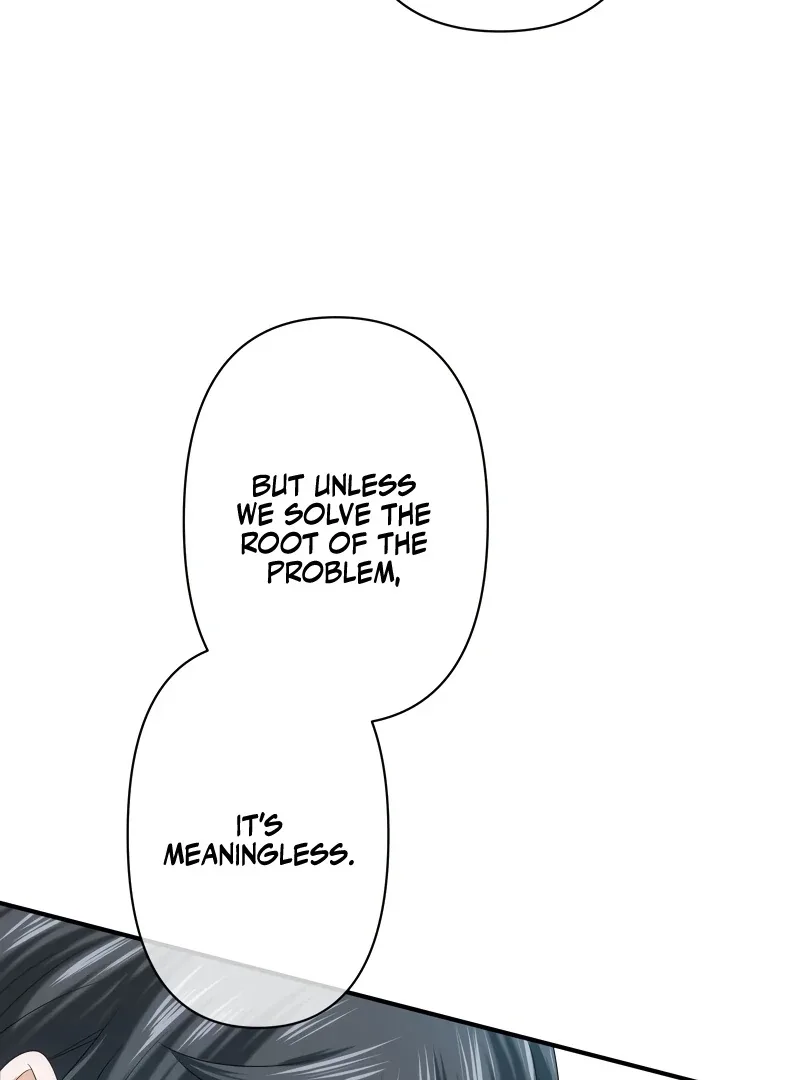 The Silent Sacrifice Princess And The Black Dragons Marriage Chapter 42 page 9