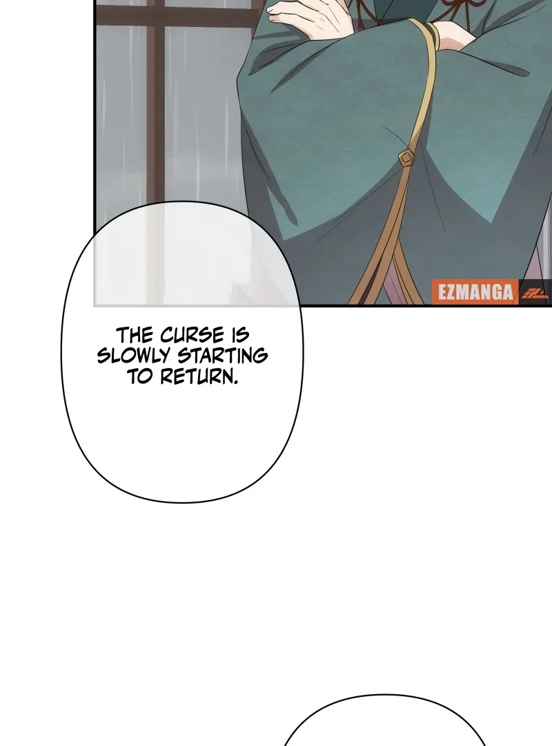 The Silent Sacrifice Princess And The Black Dragons Marriage Chapter 42 page 5