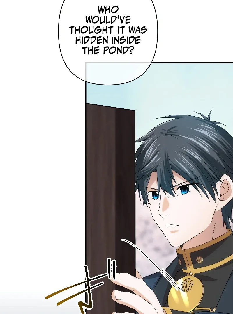 The Silent Sacrifice Princess And The Black Dragons Marriage Chapter 43 page 27