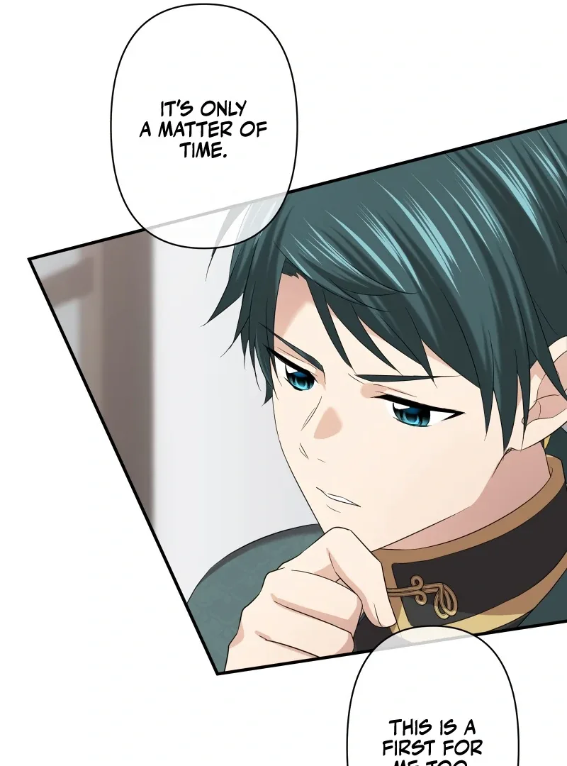 The Silent Sacrifice Princess And The Black Dragons Marriage Chapter 42 page 12