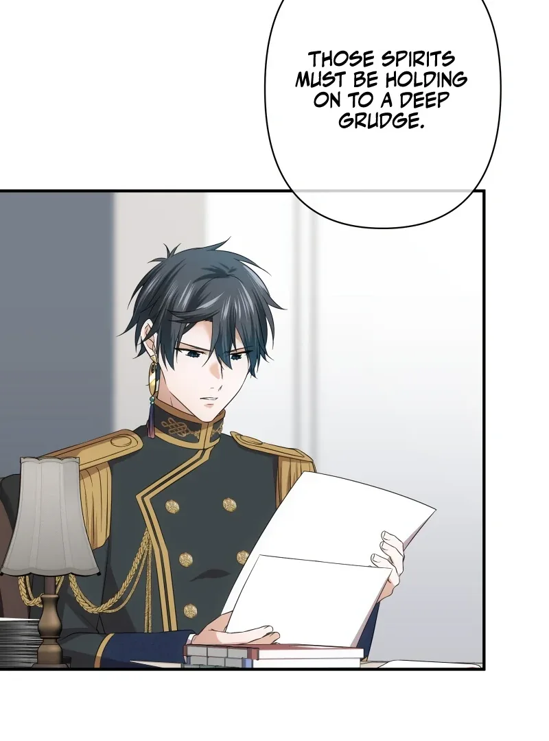 The Silent Sacrifice Princess And The Black Dragons Marriage Chapter 42 page 6