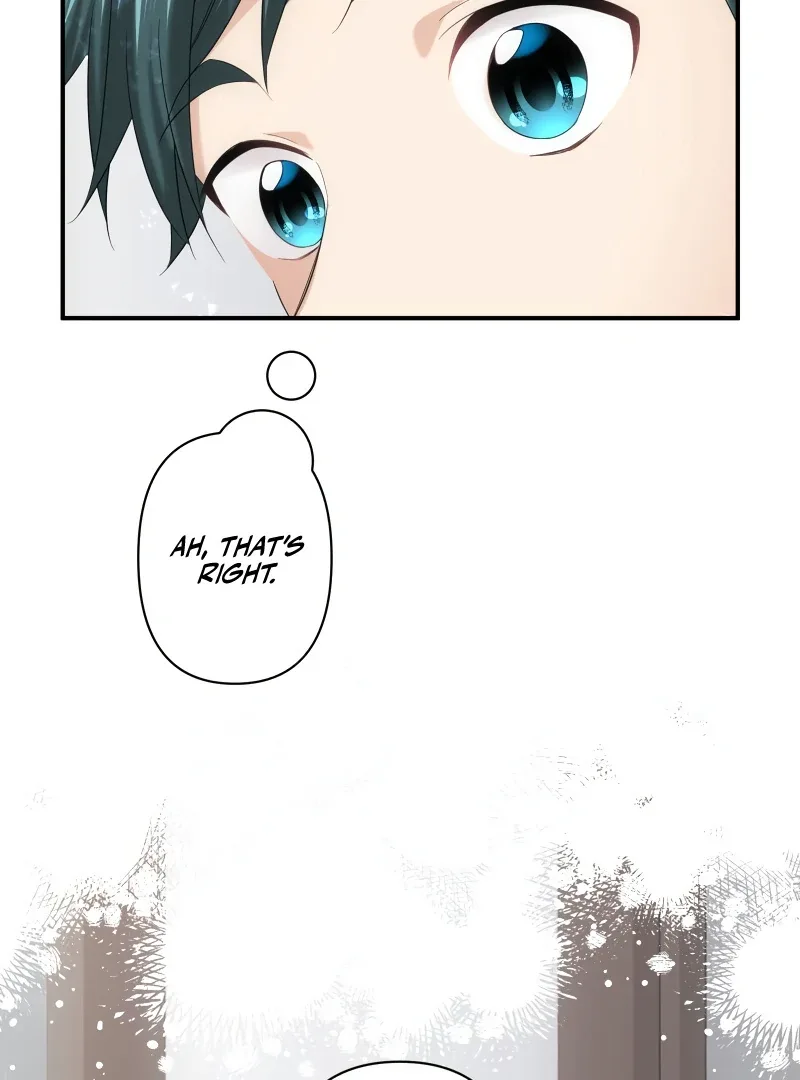 The Silent Sacrifice Princess And The Black Dragons Marriage Chapter 42 page 17