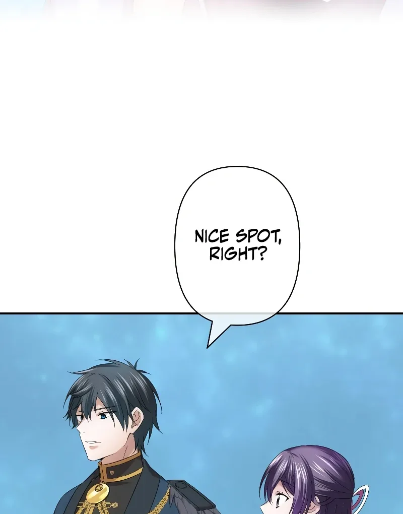 The Silent Sacrifice Princess And The Black Dragons Marriage Chapter 43 page 43