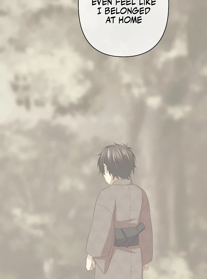 The Silent Sacrifice Princess And The Black Dragons Marriage Chapter 43 page 47