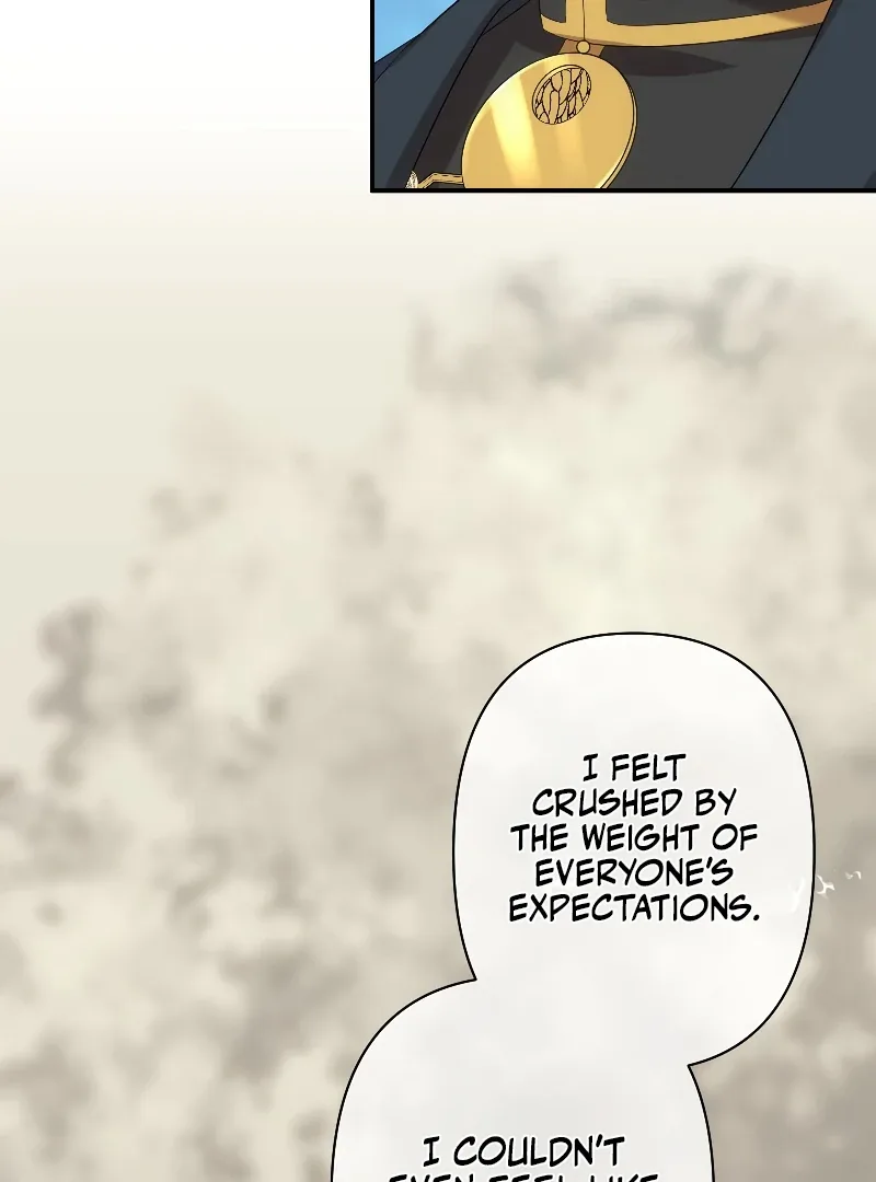 The Silent Sacrifice Princess And The Black Dragons Marriage Chapter 43 page 46