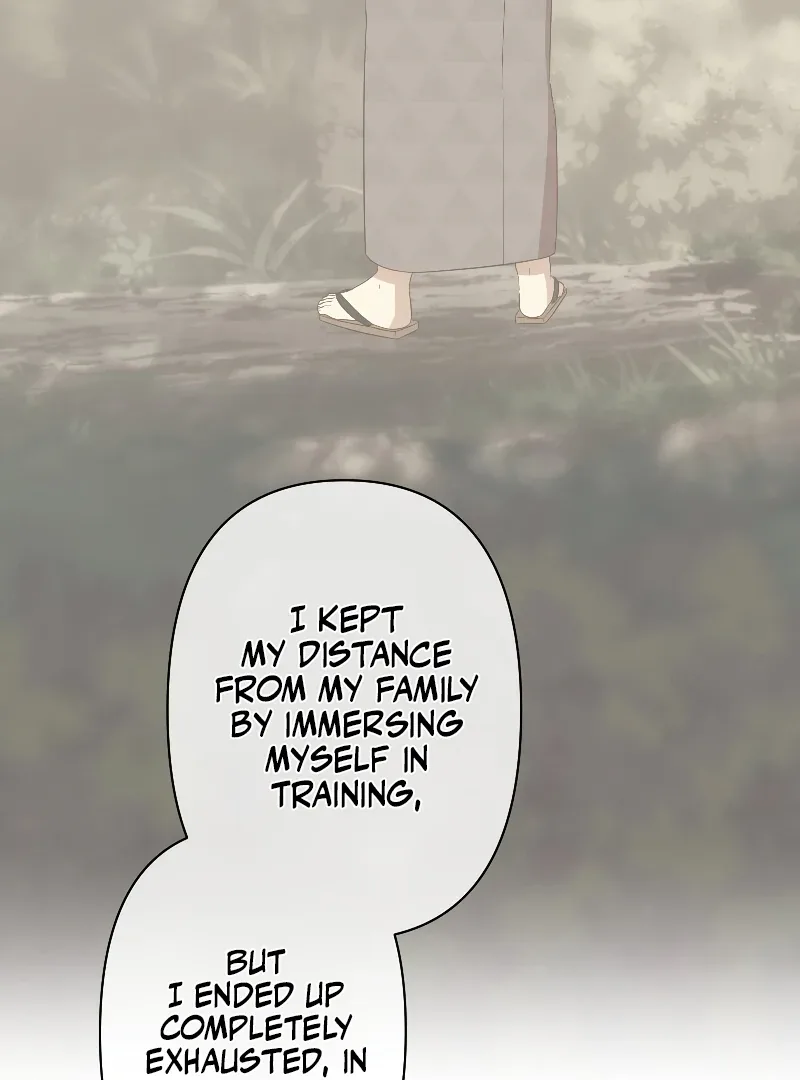 The Silent Sacrifice Princess And The Black Dragons Marriage Chapter 43 page 48