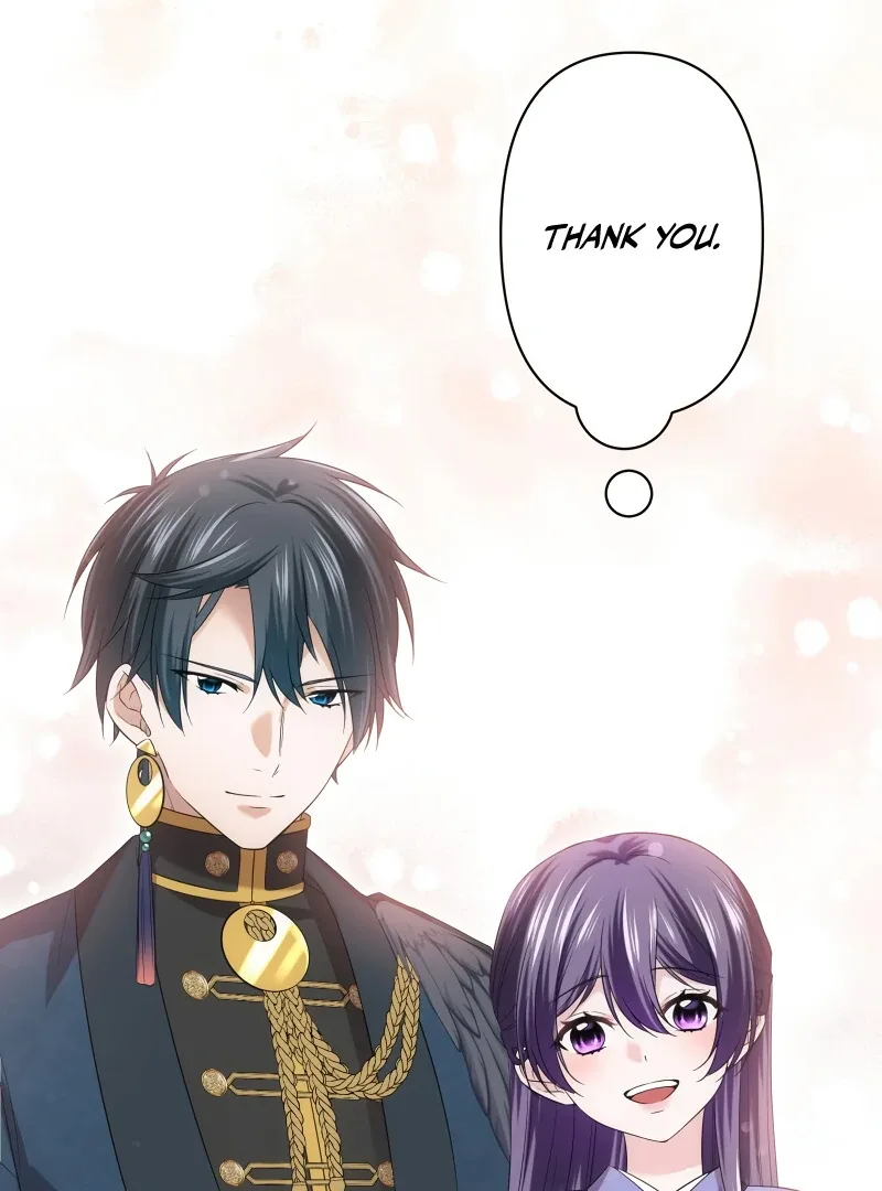 The Silent Sacrifice Princess And The Black Dragons Marriage Chapter 42 page 34