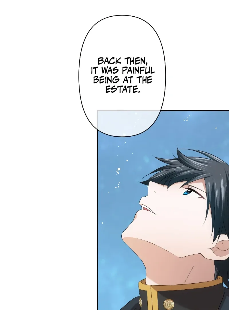 The Silent Sacrifice Princess And The Black Dragons Marriage Chapter 43 page 45