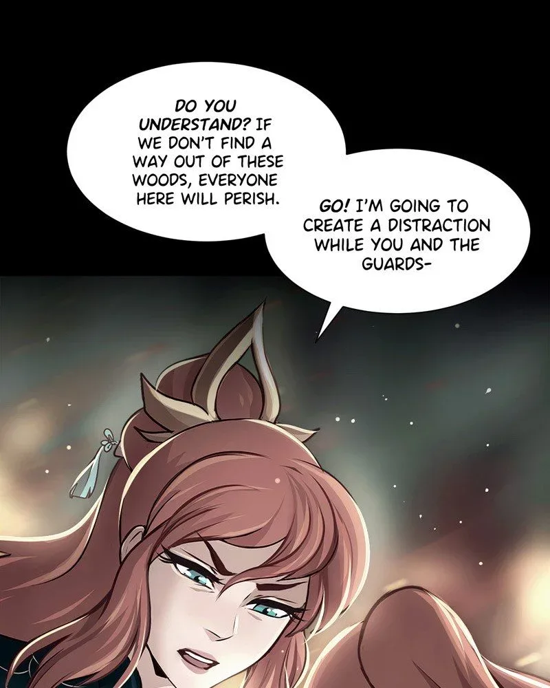 Subzero Chapter 42 page 11