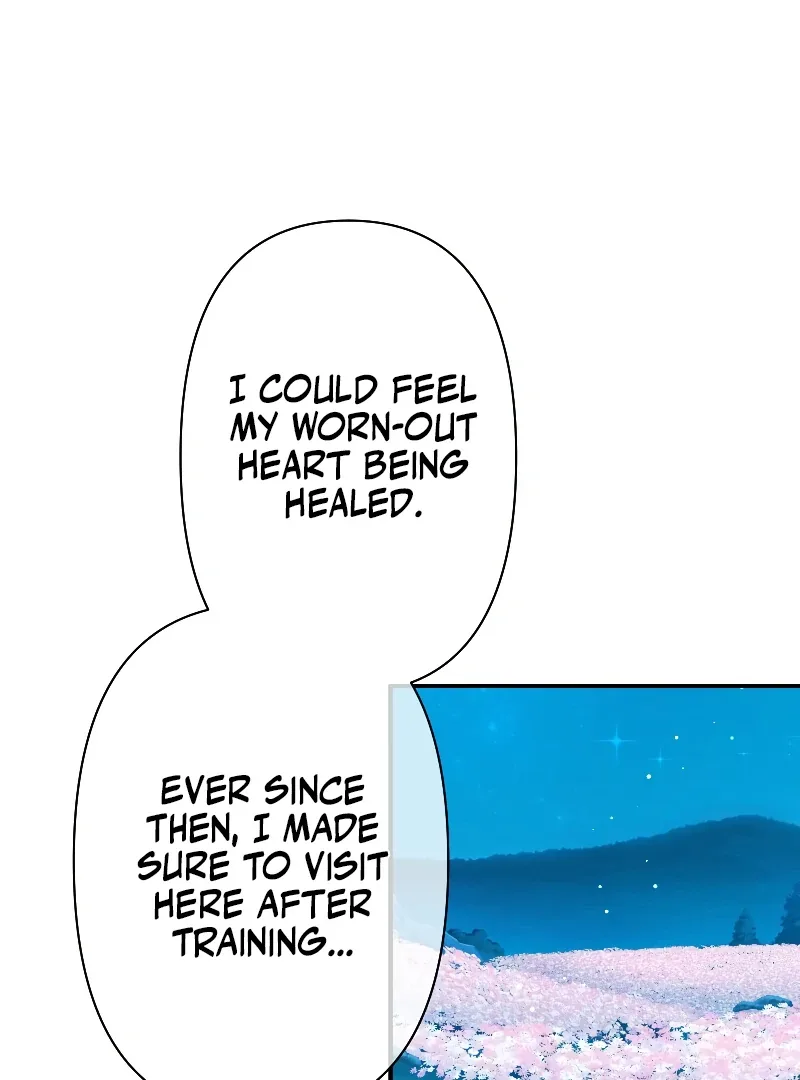 The Silent Sacrifice Princess And The Black Dragons Marriage Chapter 43 page 53