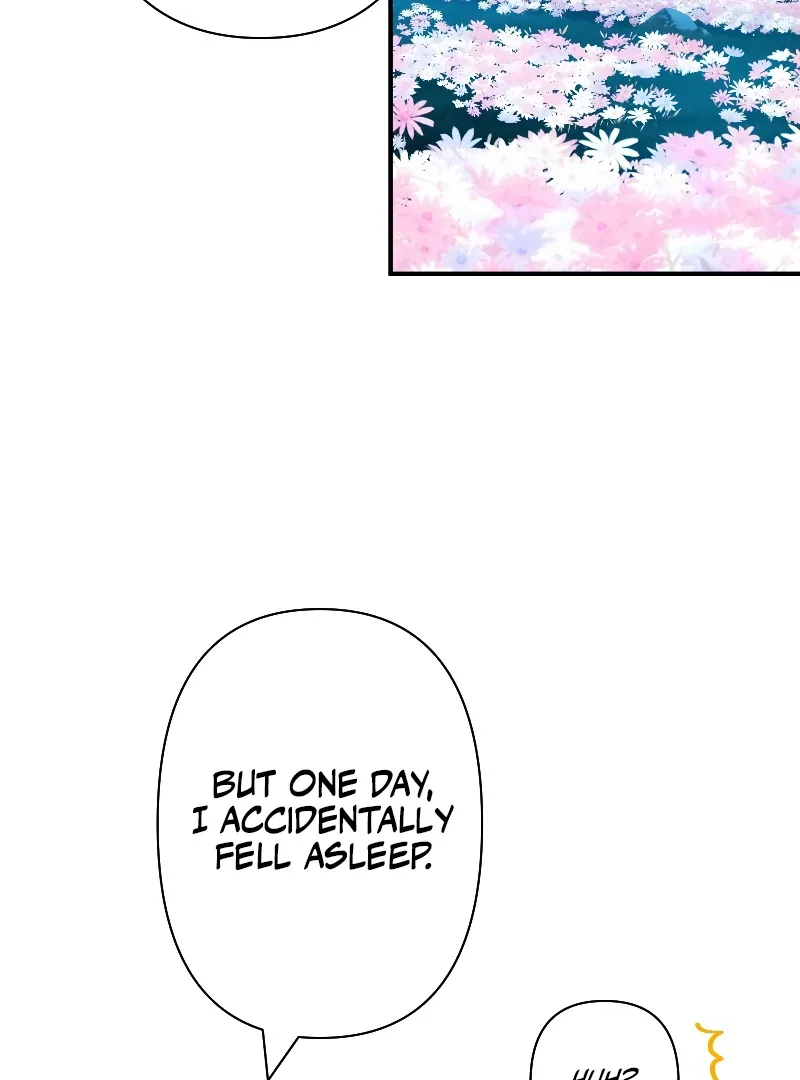 The Silent Sacrifice Princess And The Black Dragons Marriage Chapter 43 page 54