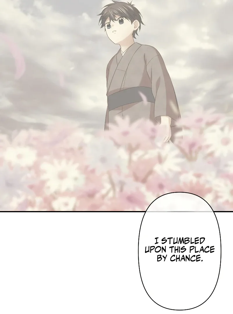 The Silent Sacrifice Princess And The Black Dragons Marriage Chapter 43 page 52
