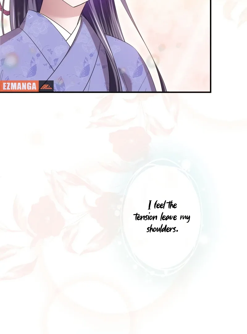 The Silent Sacrifice Princess And The Black Dragons Marriage Chapter 42 page 32