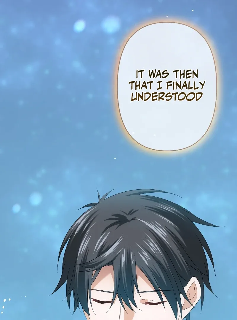 The Silent Sacrifice Princess And The Black Dragons Marriage Chapter 43 page 64