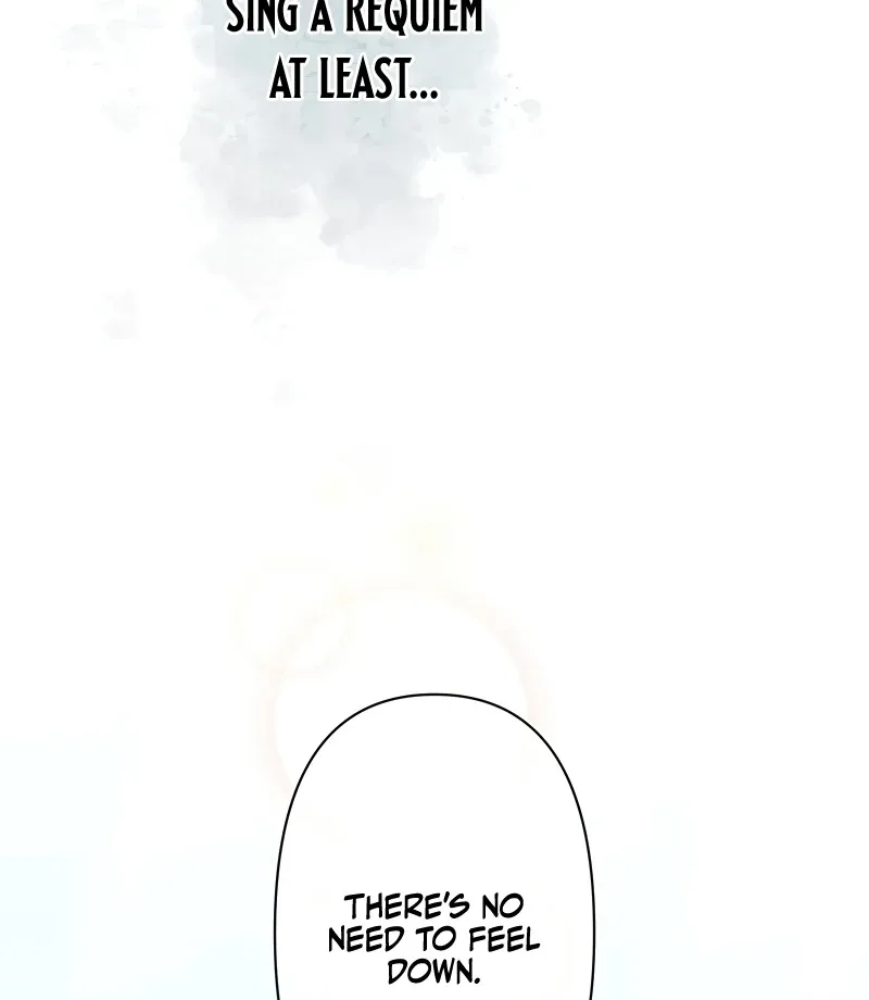 The Silent Sacrifice Princess And The Black Dragons Marriage Chapter 42 page 49
