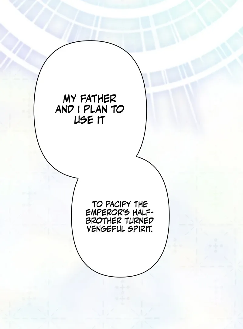 The Silent Sacrifice Princess And The Black Dragons Marriage Chapter 42 page 46