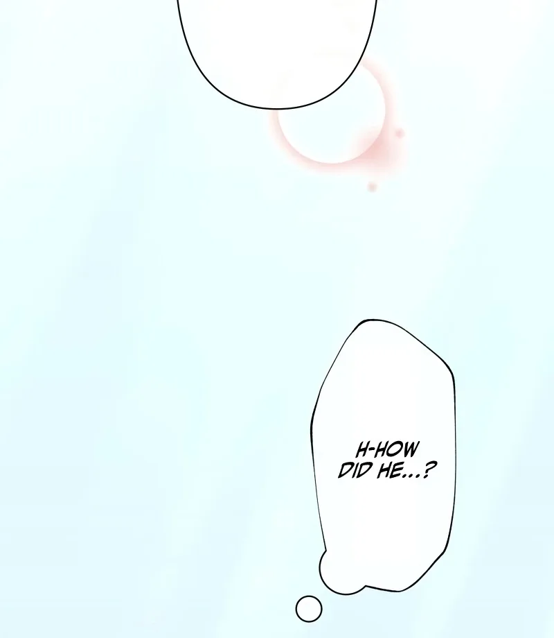The Silent Sacrifice Princess And The Black Dragons Marriage Chapter 42 page 50