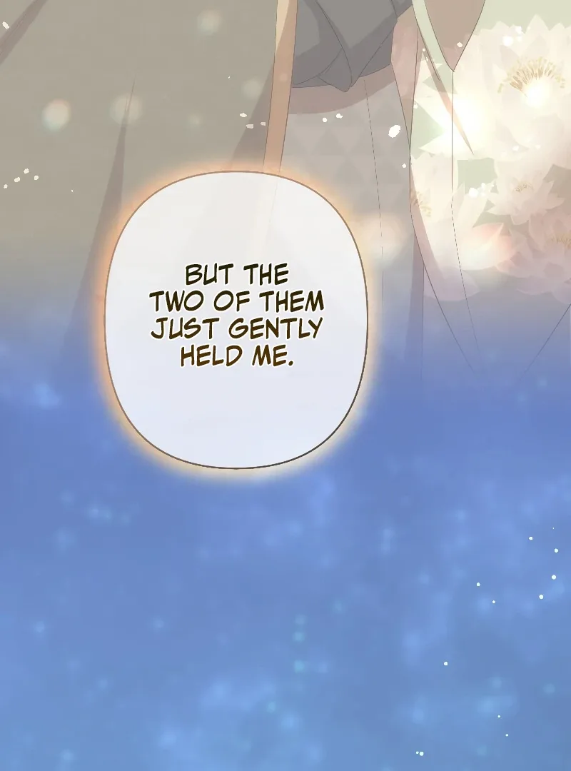 The Silent Sacrifice Princess And The Black Dragons Marriage Chapter 43 page 63