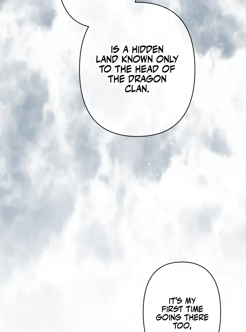 The Silent Sacrifice Princess And The Black Dragons Marriage Chapter 42 page 42