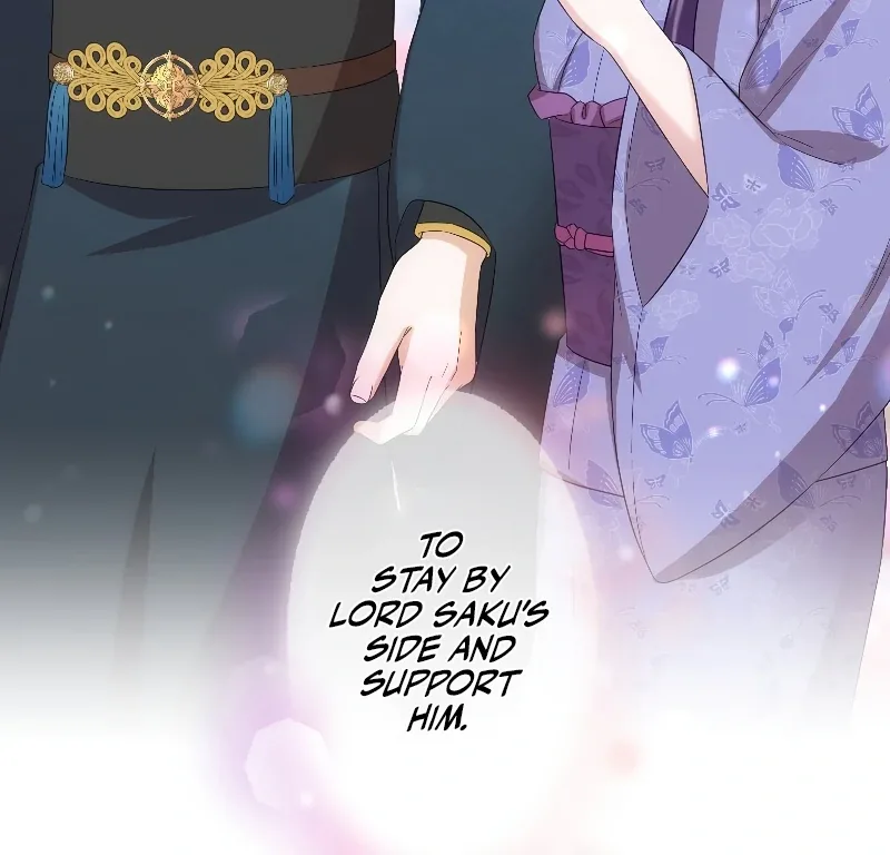The Silent Sacrifice Princess And The Black Dragons Marriage Chapter 43 page 71