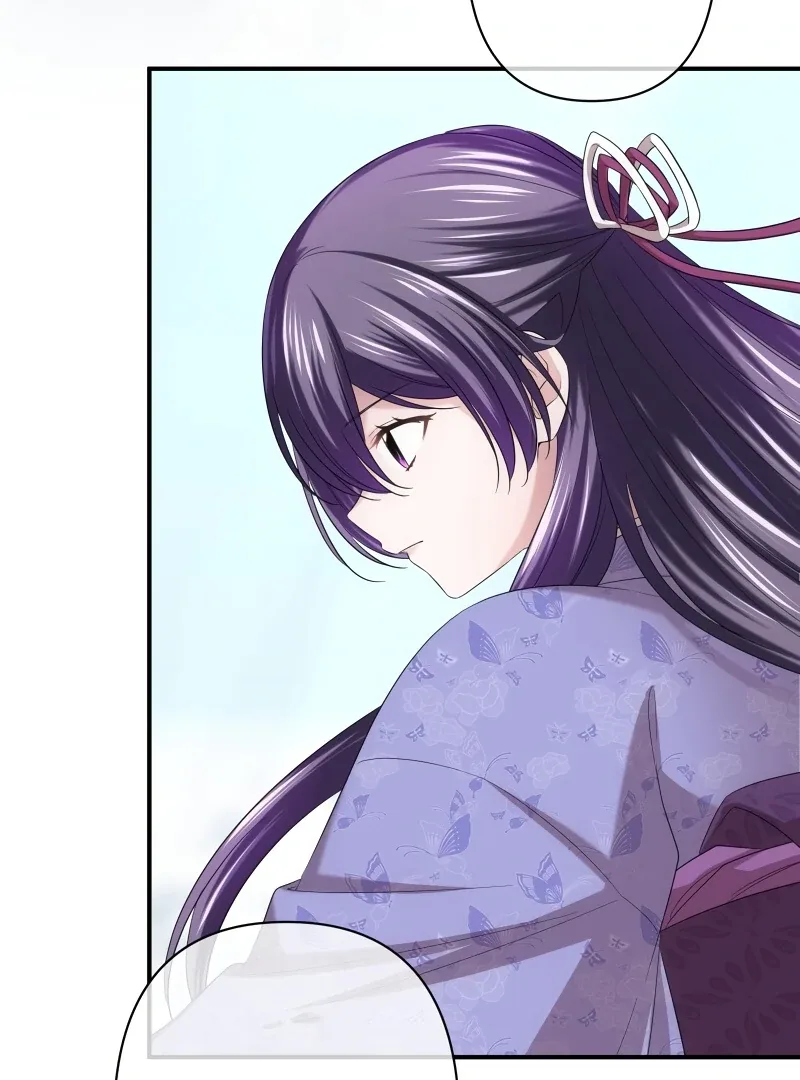The Silent Sacrifice Princess And The Black Dragons Marriage Chapter 42 page 43