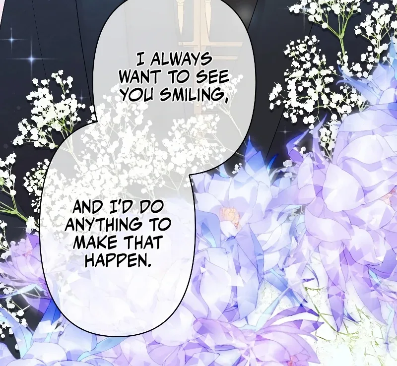 The Silent Sacrifice Princess And The Black Dragons Marriage Chapter 43 page 84